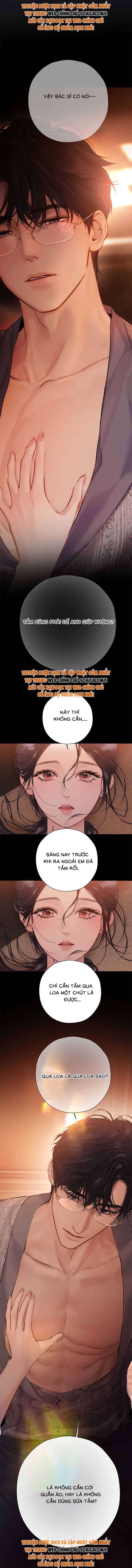 Tôi Cũng Muốn Làm Mợ Út - Chap Tôi Cũng Muốn Làm [...] – Chap 88
