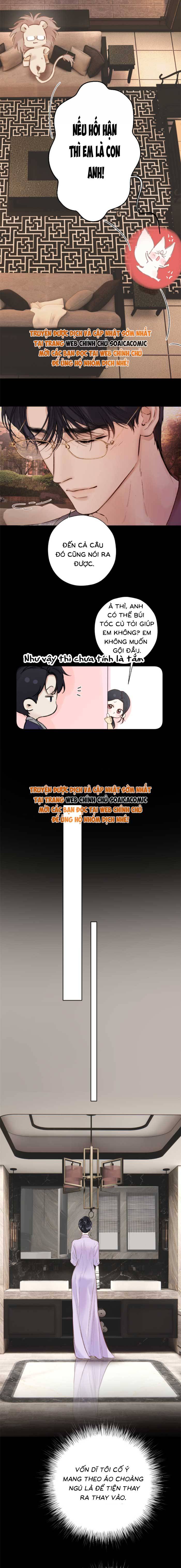 Tôi Cũng Muốn Làm Mợ Út - Chap Tôi Cũng Muốn Làm [...] – Chap 88