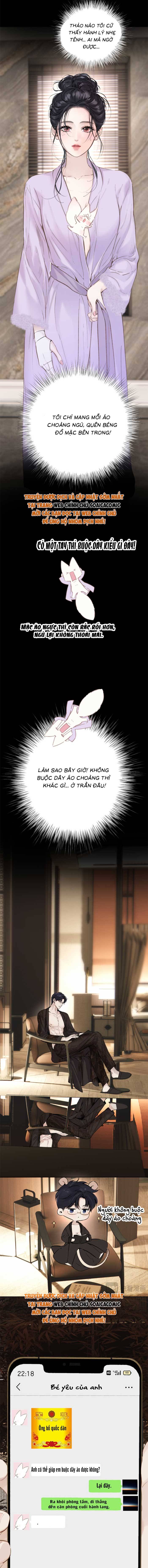 Tôi Cũng Muốn Làm Mợ Út - Chap Tôi Cũng Muốn Làm [...] – Chap 88