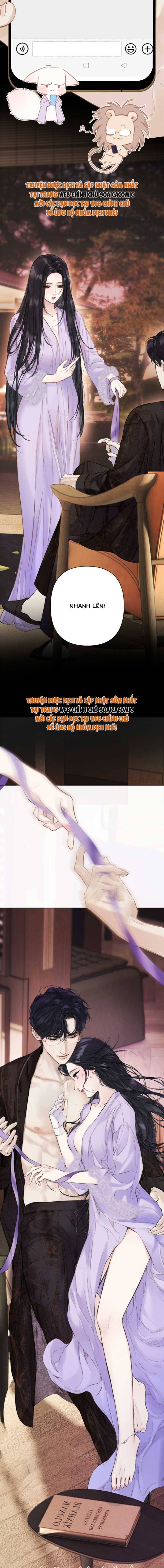 Tôi Cũng Muốn Làm Mợ Út - Chap Tôi Cũng Muốn Làm [...] – Chap 88