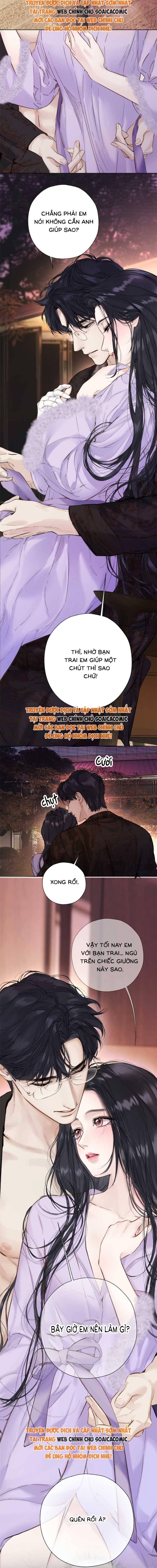 Tôi Cũng Muốn Làm Mợ Út - Chap Tôi Cũng Muốn Làm [...] – Chap 88