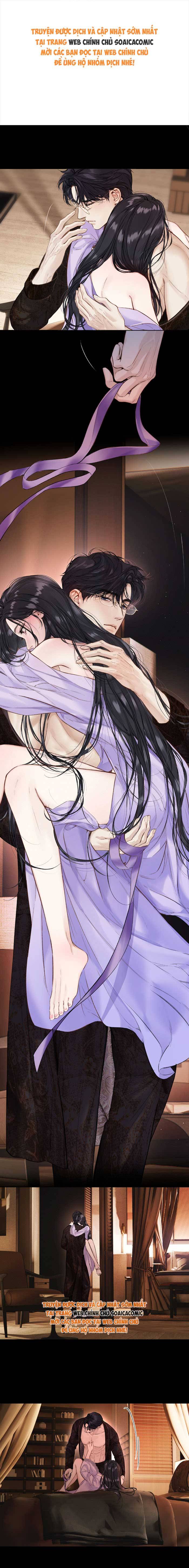 Tôi Cũng Muốn Làm Mợ Út - Chap Tôi Cũng Muốn Làm [...] – Chap 89