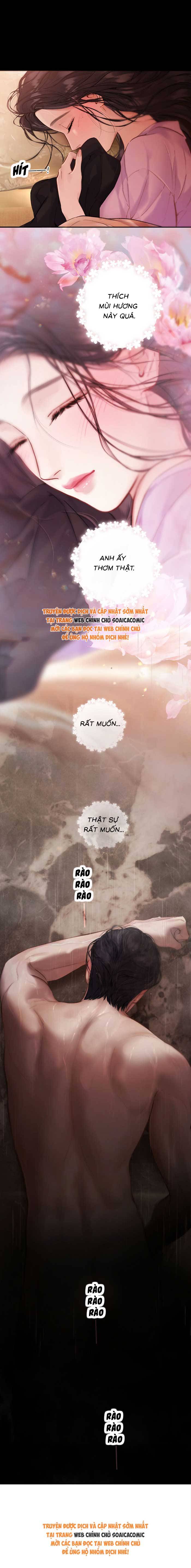 Tôi Cũng Muốn Làm Mợ Út - Chap Tôi Cũng Muốn Làm [...] – Chap 89