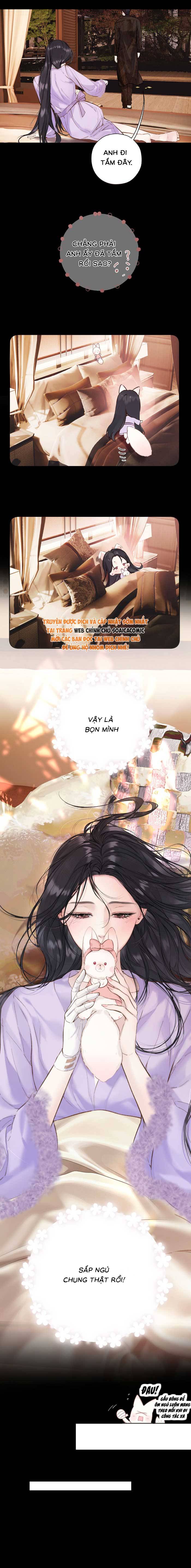 Tôi Cũng Muốn Làm Mợ Út - Chap Tôi Cũng Muốn Làm [...] – Chap 89