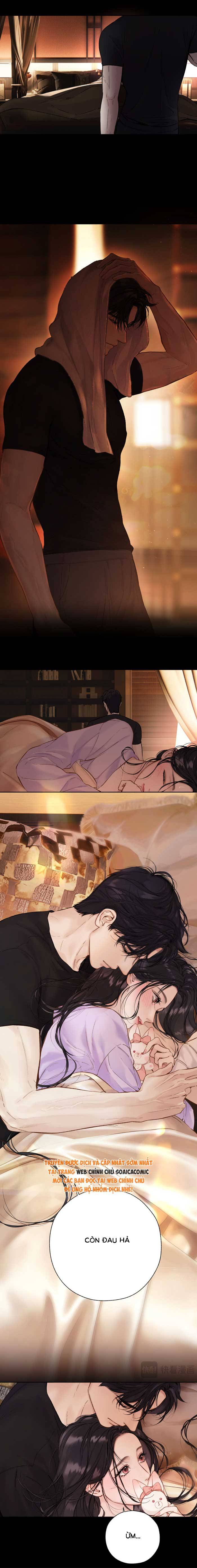 Tôi Cũng Muốn Làm Mợ Út - Chap Tôi Cũng Muốn Làm [...] – Chap 89