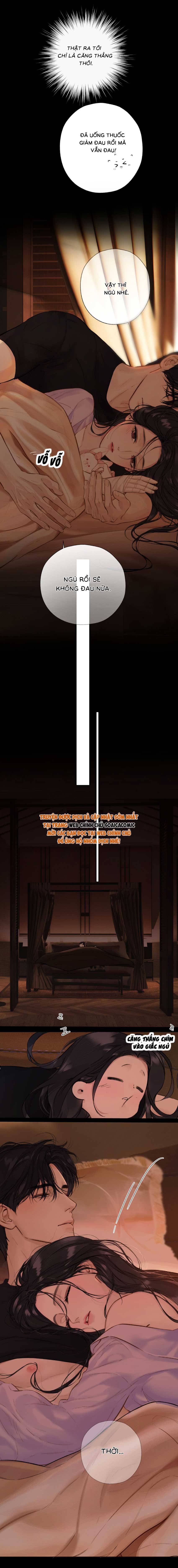 Tôi Cũng Muốn Làm Mợ Út - Chap Tôi Cũng Muốn Làm [...] – Chap 89