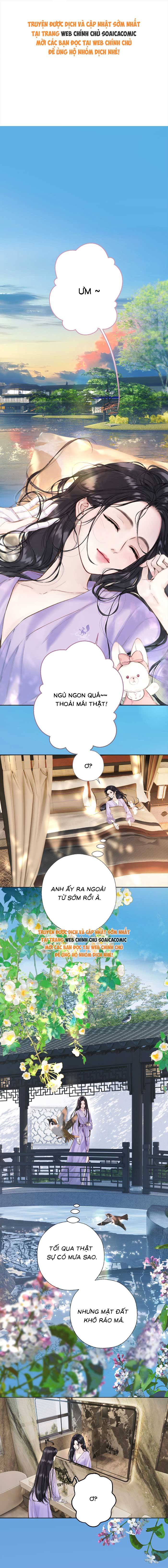 Tôi Cũng Muốn Làm Mợ Út - Chap Tôi Cũng Muốn Làm [...] – Chap 90