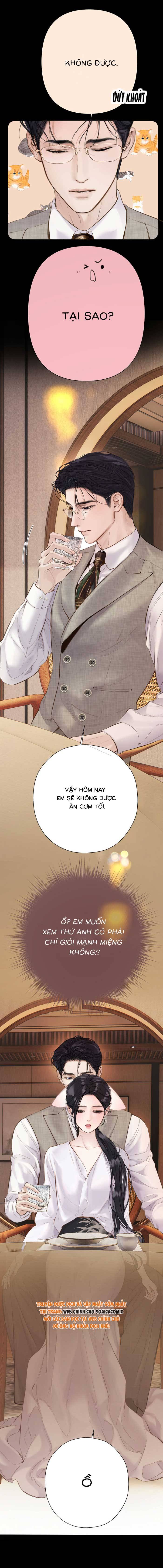 Tôi Cũng Muốn Làm Mợ Út - Chap Tôi Cũng Muốn Làm [...] – Chap 90