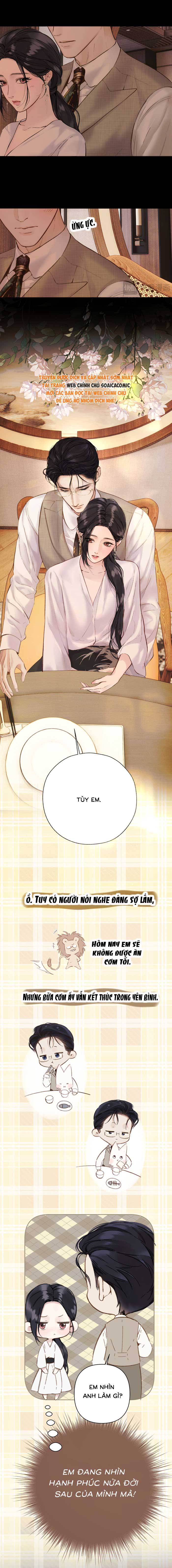 Tôi Cũng Muốn Làm Mợ Út - Chap Tôi Cũng Muốn Làm [...] – Chap 90