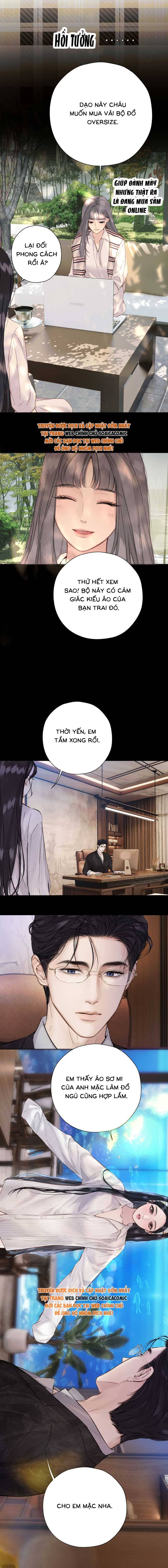 Tôi Cũng Muốn Làm Mợ Út - Chap Tôi Cũng Muốn Làm [...] – Chap 90
