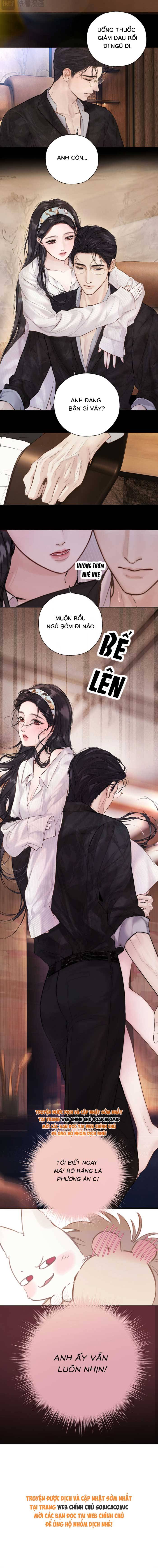 Tôi Cũng Muốn Làm Mợ Út - Chap Tôi Cũng Muốn Làm [...] – Chap 90