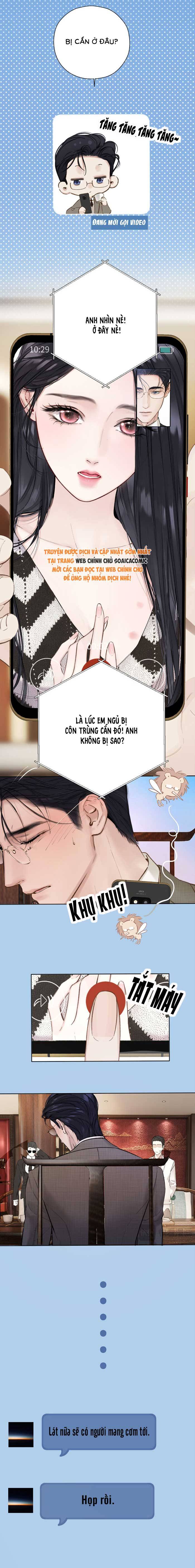 Tôi Cũng Muốn Làm Mợ Út - Chap Tôi Cũng Muốn Làm [...] – Chap 90