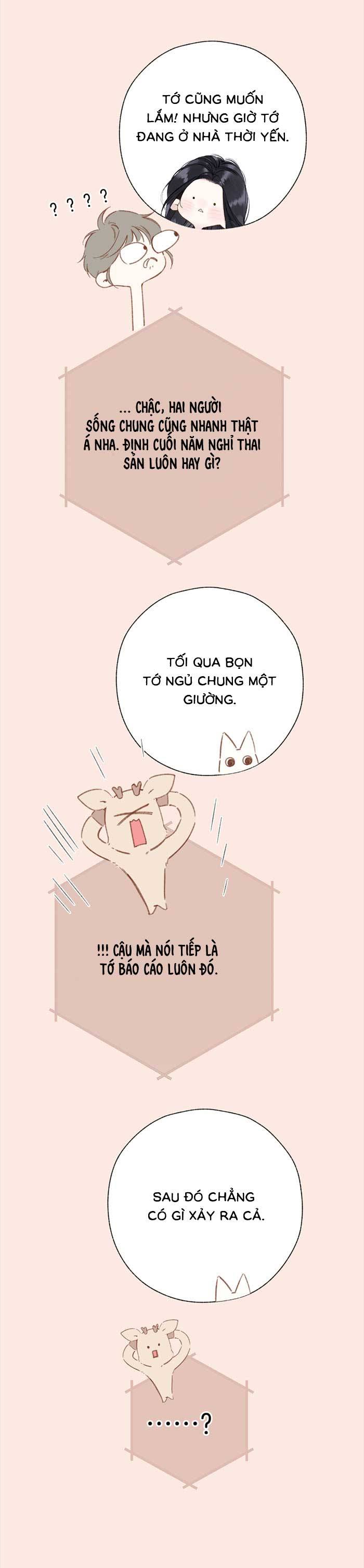 Tôi Cũng Muốn Làm Mợ Út - Chap Tôi Cũng Muốn Làm [...] – Chap 90
