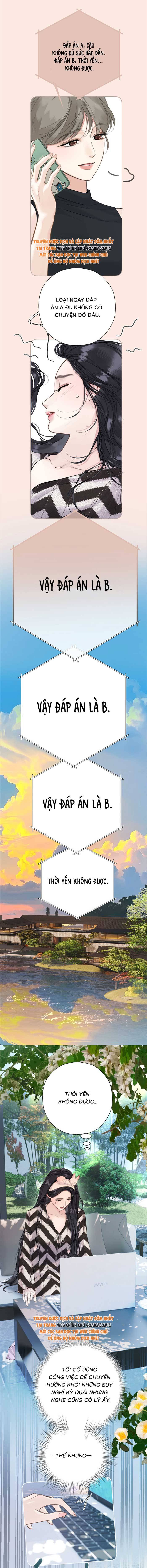 Tôi Cũng Muốn Làm Mợ Út - Chap Tôi Cũng Muốn Làm [...] – Chap 90