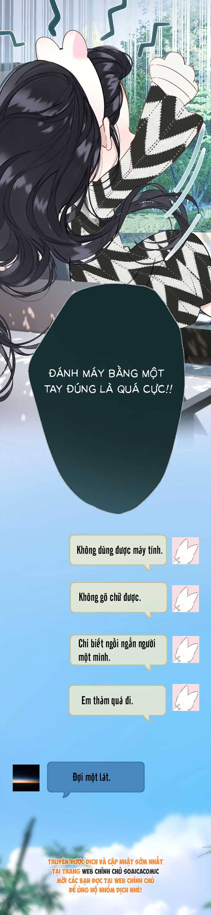 Tôi Cũng Muốn Làm Mợ Út - Chap Tôi Cũng Muốn Làm [...] – Chap 90