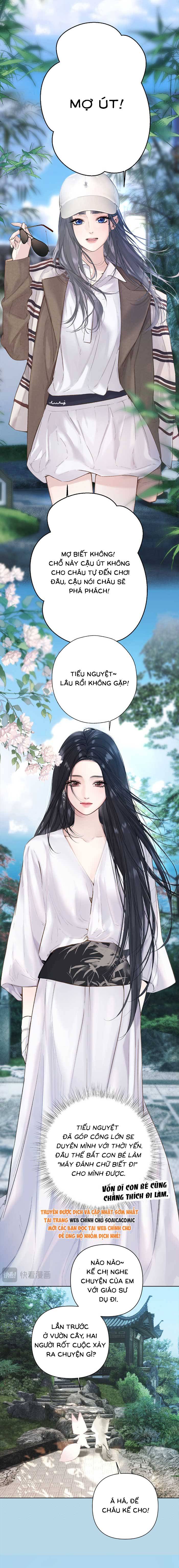 Tôi Cũng Muốn Làm Mợ Út - Chap Tôi Cũng Muốn Làm [...] – Chap 90