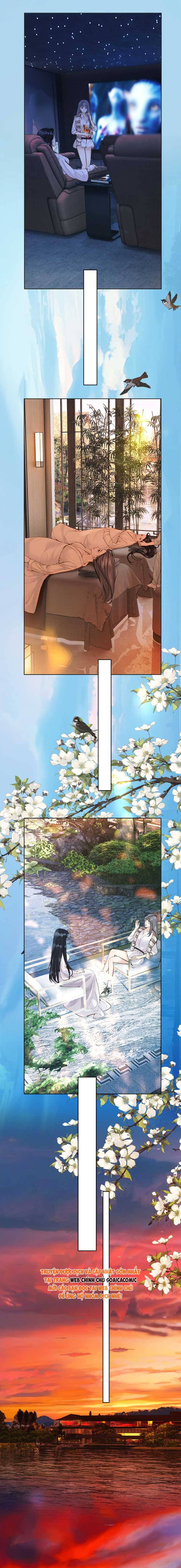 Tôi Cũng Muốn Làm Mợ Út - Chap Tôi Cũng Muốn Làm [...] – Chap 90