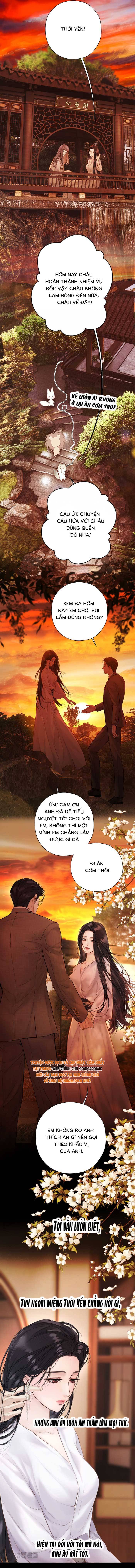 Tôi Cũng Muốn Làm Mợ Út - Chap Tôi Cũng Muốn Làm [...] – Chap 90