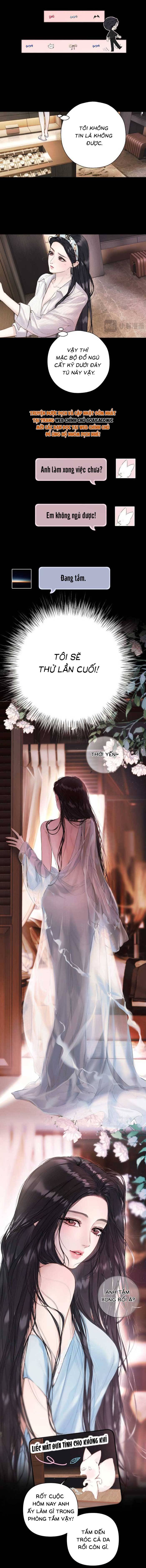 Tôi Cũng Muốn Làm Mợ Út - Chap Tôi Cũng Muốn Làm [...] – Chap 91