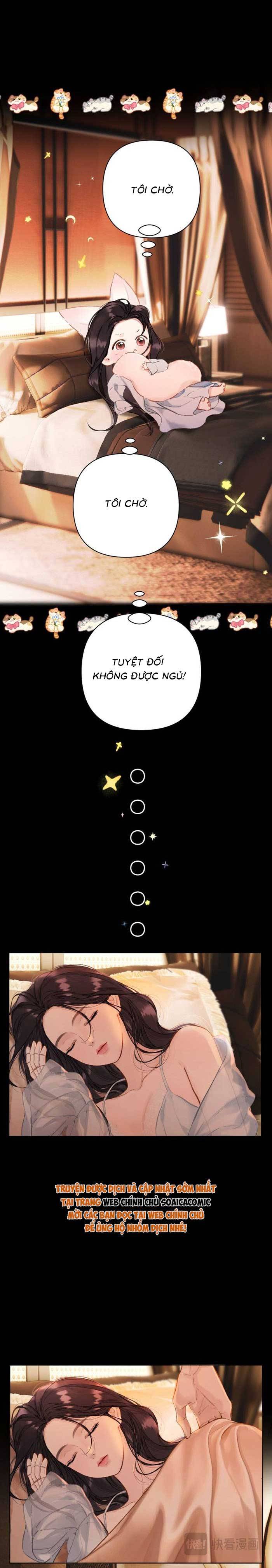 Tôi Cũng Muốn Làm Mợ Út - Chap Tôi Cũng Muốn Làm [...] – Chap 91