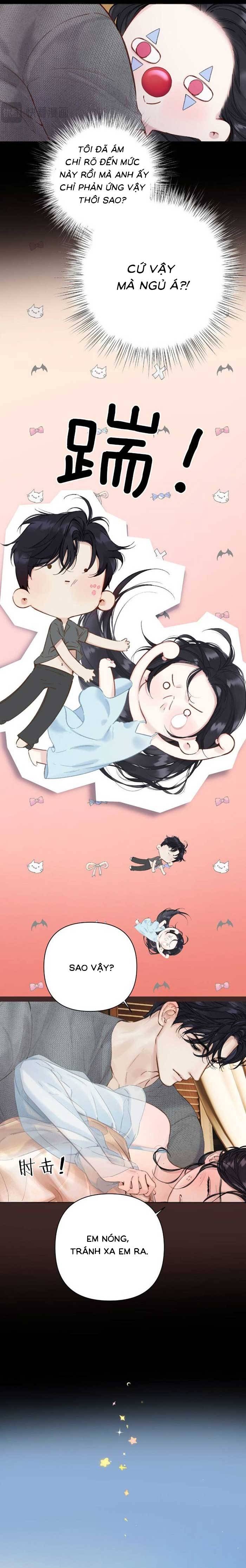 Tôi Cũng Muốn Làm Mợ Út - Chap Tôi Cũng Muốn Làm [...] – Chap 91