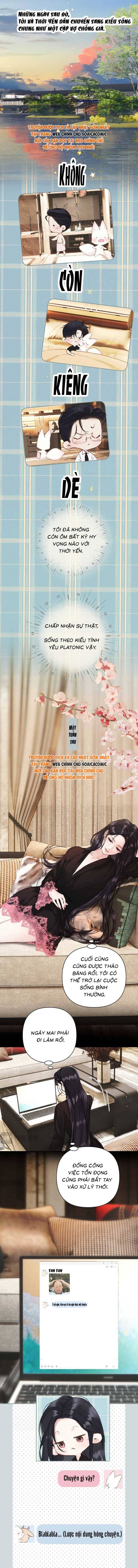 Tôi Cũng Muốn Làm Mợ Út - Chap Tôi Cũng Muốn Làm [...] – Chap 91