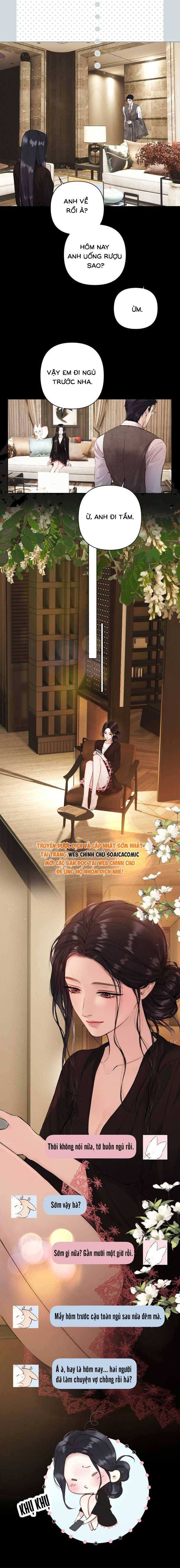 Tôi Cũng Muốn Làm Mợ Út - Chap Tôi Cũng Muốn Làm [...] – Chap 91
