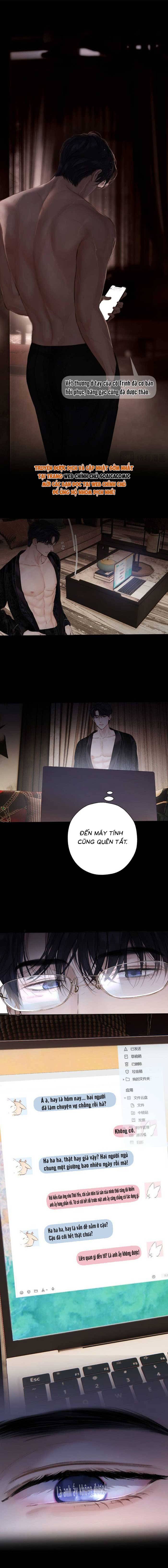 Tôi Cũng Muốn Làm Mợ Út - Chap Tôi Cũng Muốn Làm [...] – Chap 91