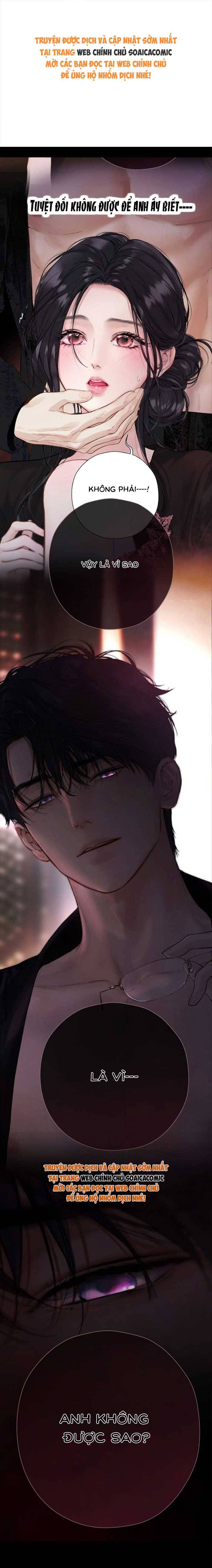 Tôi Cũng Muốn Làm Mợ Út - Chap Tôi Cũng Muốn Làm [...] – Chap 92