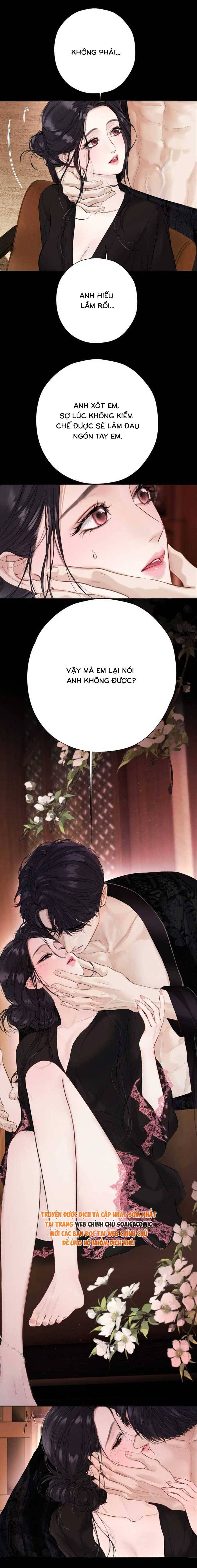 Tôi Cũng Muốn Làm Mợ Út - Chap Tôi Cũng Muốn Làm [...] – Chap 92