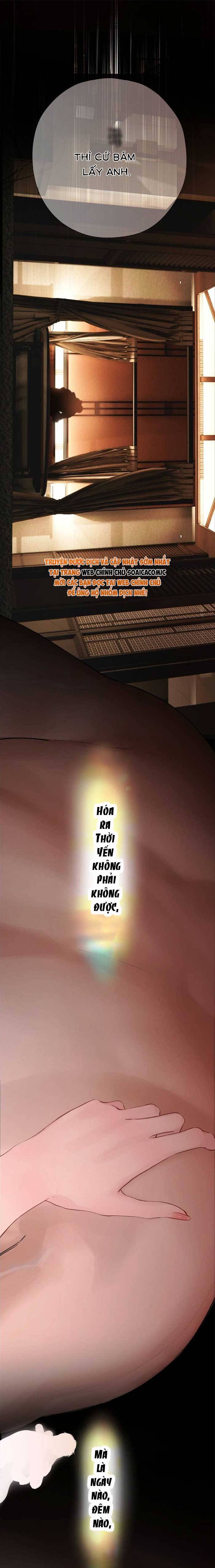 Tôi Cũng Muốn Làm Mợ Út - Chap Tôi Cũng Muốn Làm [...] – Chap 92