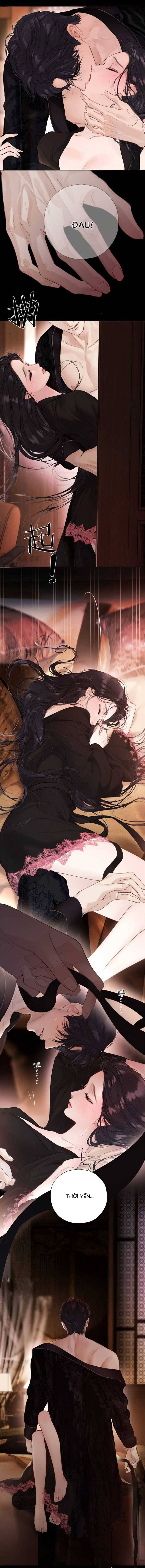 Tôi Cũng Muốn Làm Mợ Út - Chap Tôi Cũng Muốn Làm [...] – Chap 92