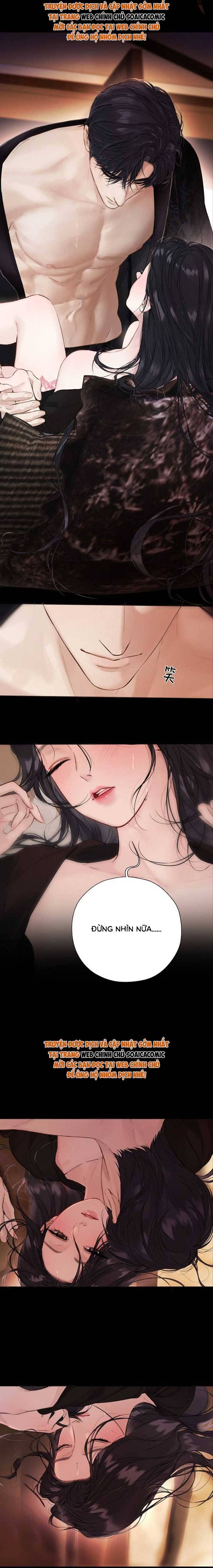 Tôi Cũng Muốn Làm Mợ Út - Chap Tôi Cũng Muốn Làm [...] – Chap 92