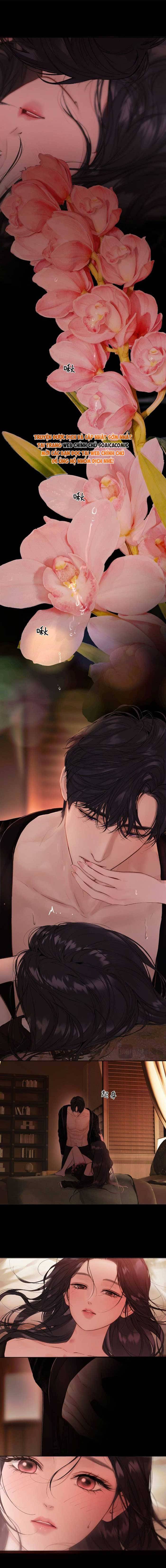 Tôi Cũng Muốn Làm Mợ Út - Chap Tôi Cũng Muốn Làm [...] – Chap 92