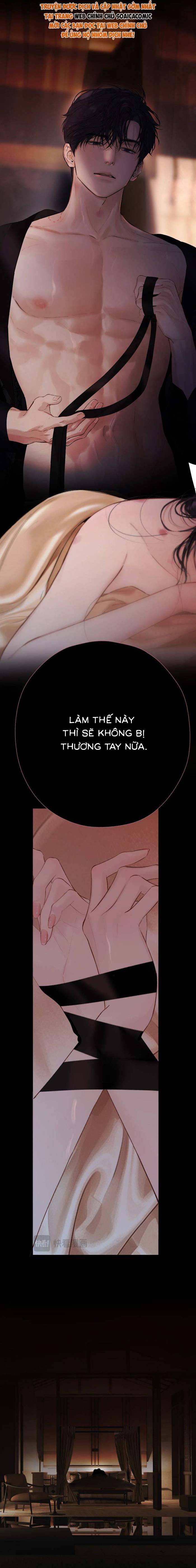 Tôi Cũng Muốn Làm Mợ Út - Chap Tôi Cũng Muốn Làm [...] – Chap 93