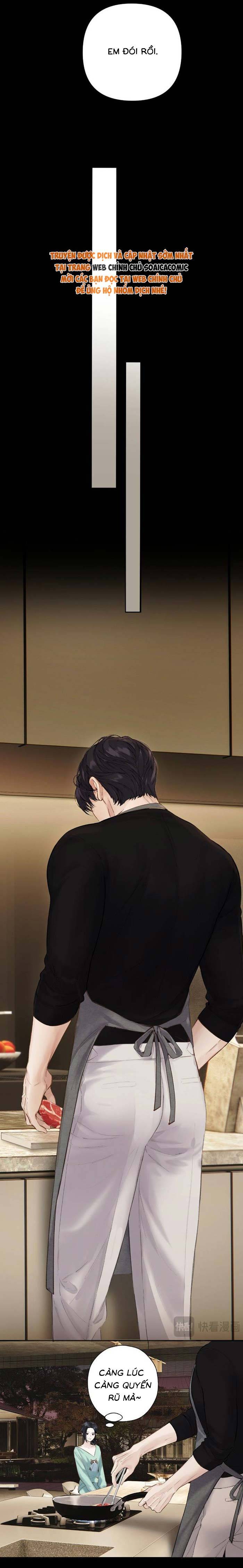 Tôi Cũng Muốn Làm Mợ Út - Chap Tôi Cũng Muốn Làm [...] – Chap 93