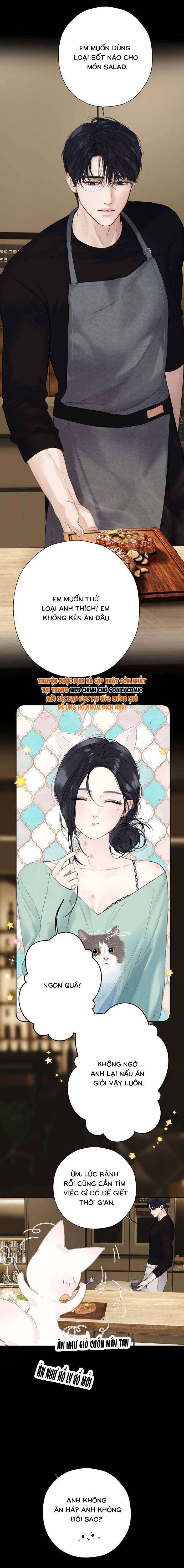 Tôi Cũng Muốn Làm Mợ Út - Chap Tôi Cũng Muốn Làm [...] – Chap 93