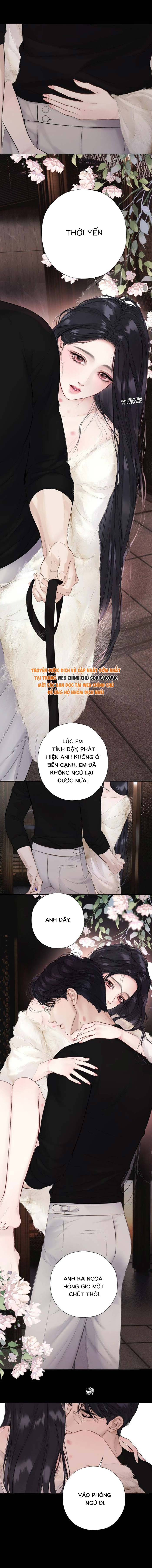 Tôi Cũng Muốn Làm Mợ Út - Chap Tôi Cũng Muốn Làm [...] – Chap 93