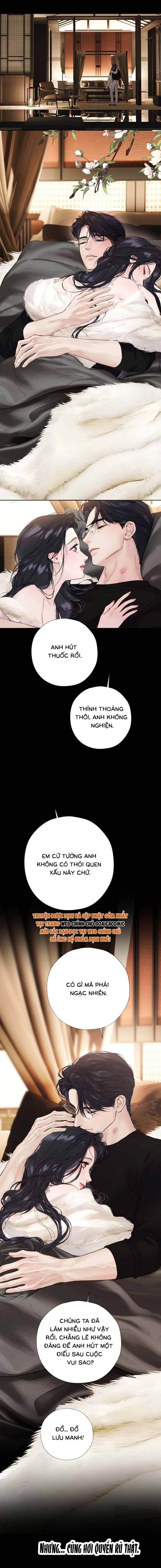 Tôi Cũng Muốn Làm Mợ Út - Chap Tôi Cũng Muốn Làm [...] – Chap 93
