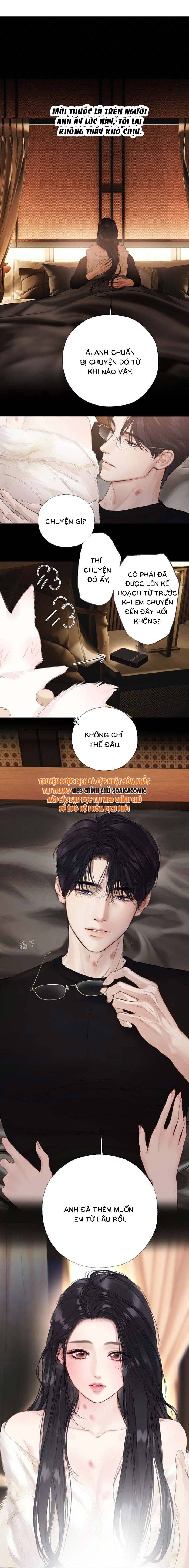 Tôi Cũng Muốn Làm Mợ Út - Chap Tôi Cũng Muốn Làm [...] – Chap 93
