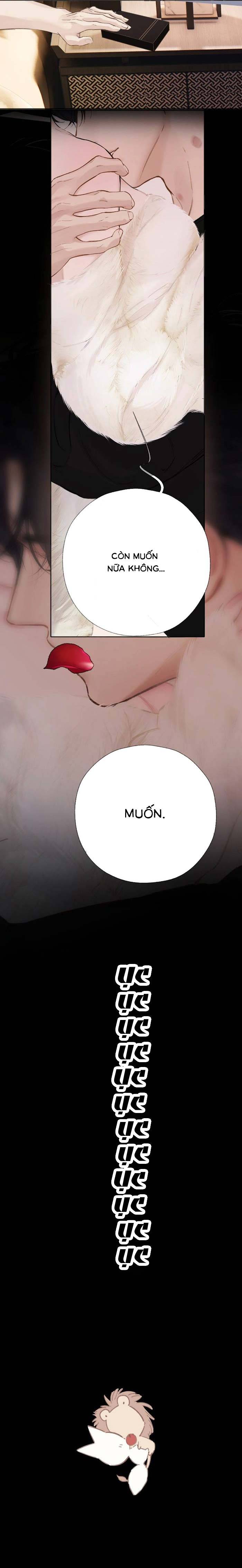 Tôi Cũng Muốn Làm Mợ Út - Chap Tôi Cũng Muốn Làm [...] – Chap 93