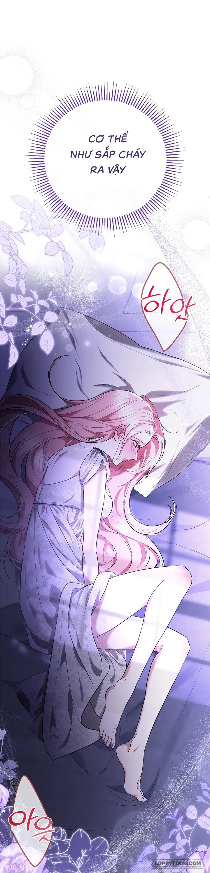 Tôi Đã Ăn Thay Cho Chồng - Chap 1 - 🔞🔞 - Trang 0