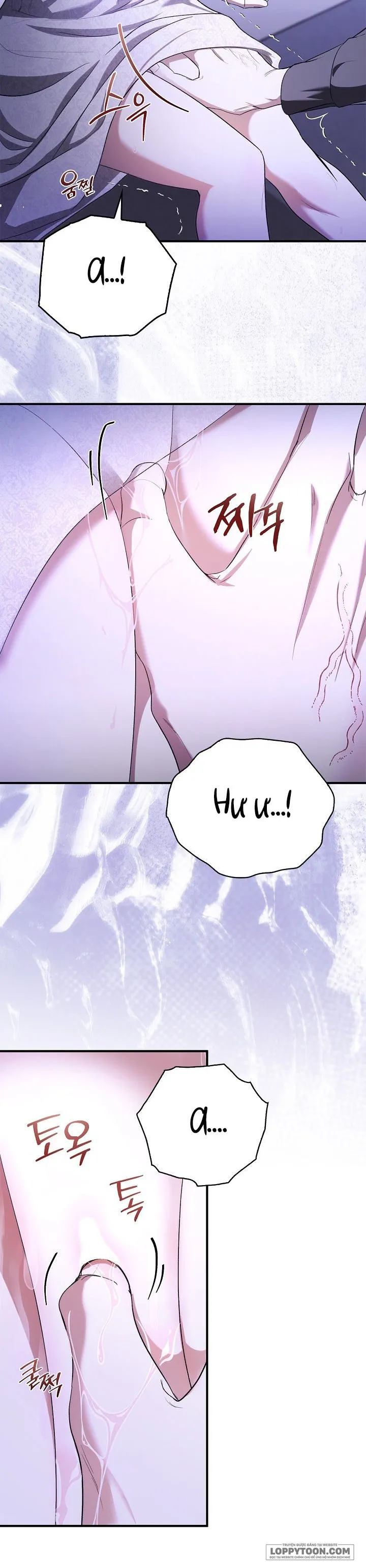 Tôi Đã Ăn Thay Cho Chồng - Chap 1 - 🔞🔞 - Trang 11