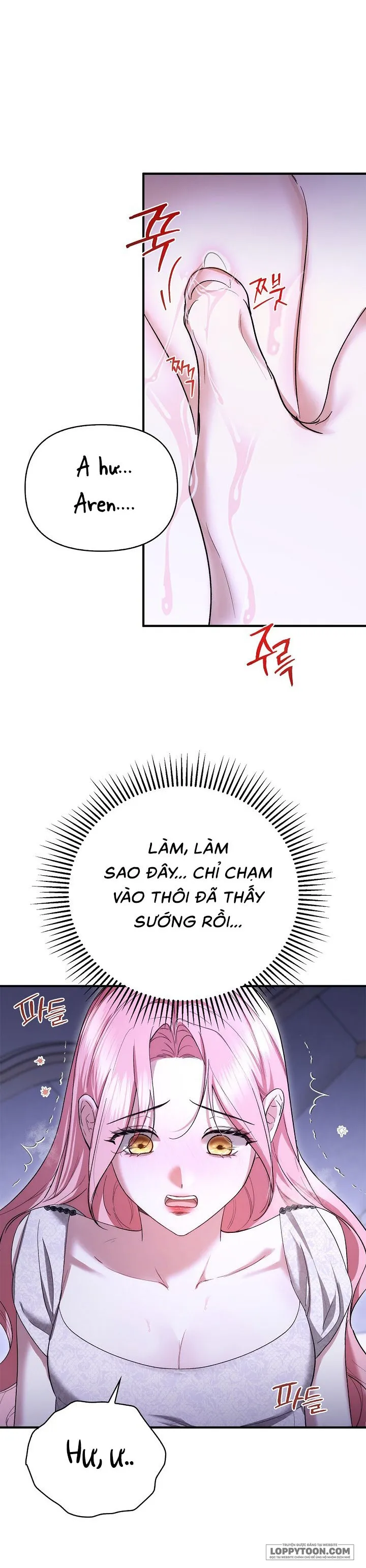 Tôi Đã Ăn Thay Cho Chồng - Chap 1 - 🔞🔞 - Trang 12