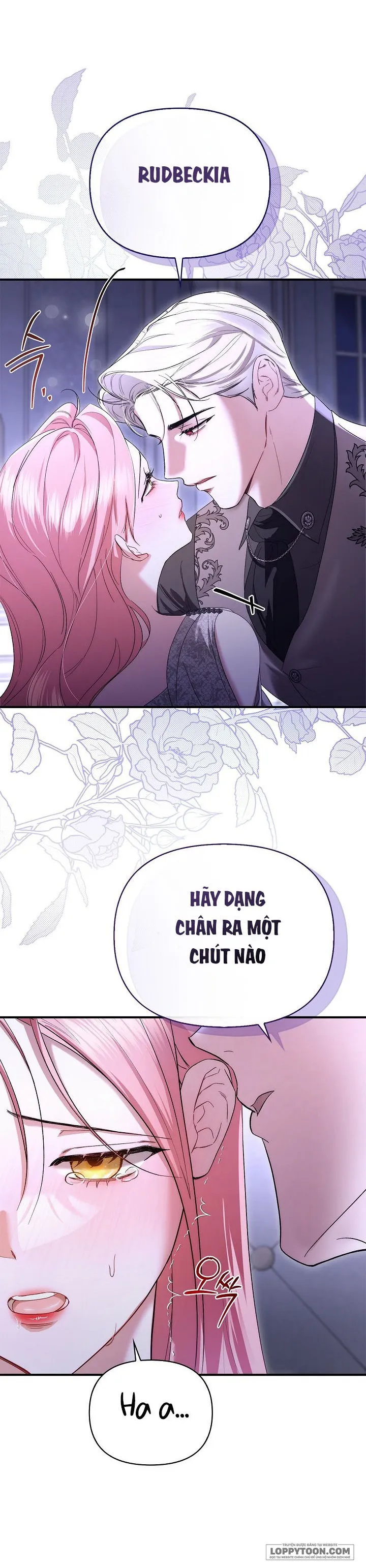 Tôi Đã Ăn Thay Cho Chồng - Chap 1 - 🔞🔞 - Trang 13