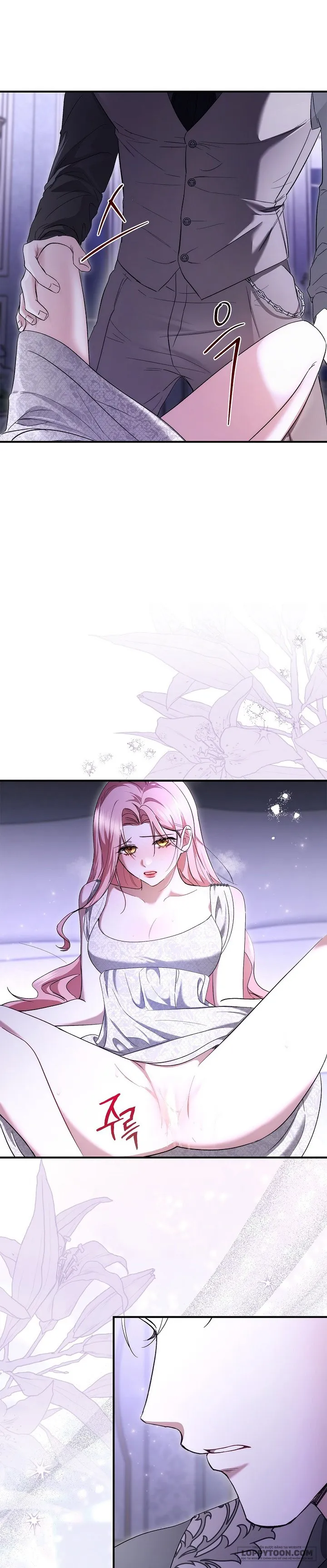 Tôi Đã Ăn Thay Cho Chồng - Chap 1 - 🔞🔞 - Trang 14