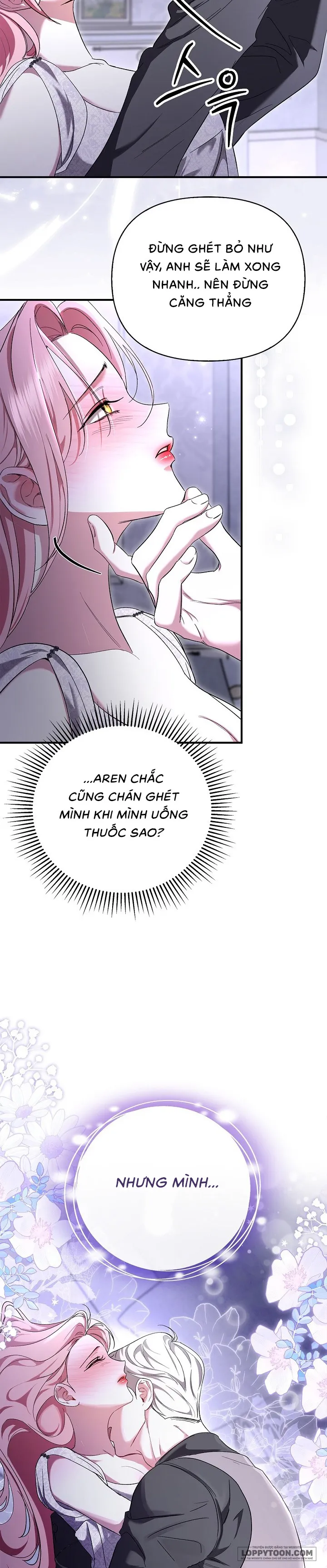 Tôi Đã Ăn Thay Cho Chồng - Chap 1 - 🔞🔞 - Trang 17