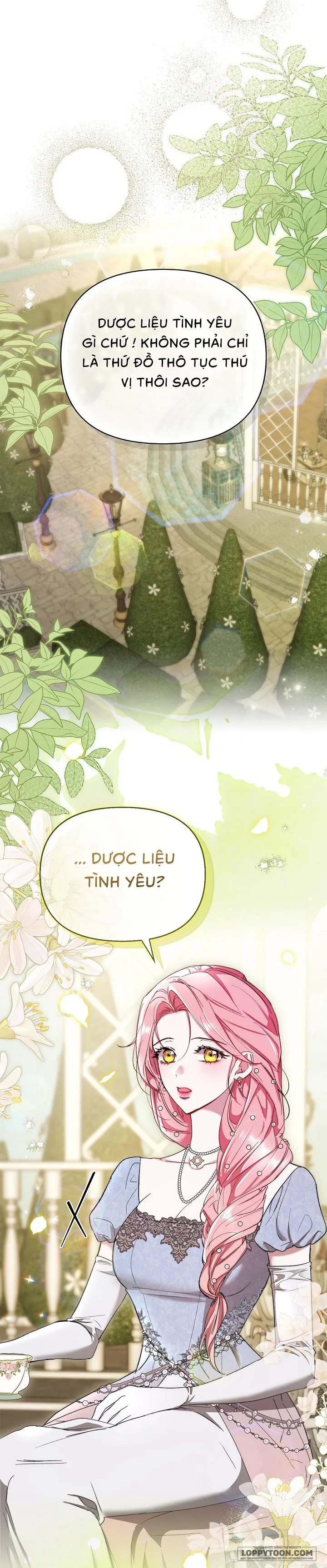 Tôi Đã Ăn Thay Cho Chồng - Chap 1 - 🔞🔞 - Trang 19