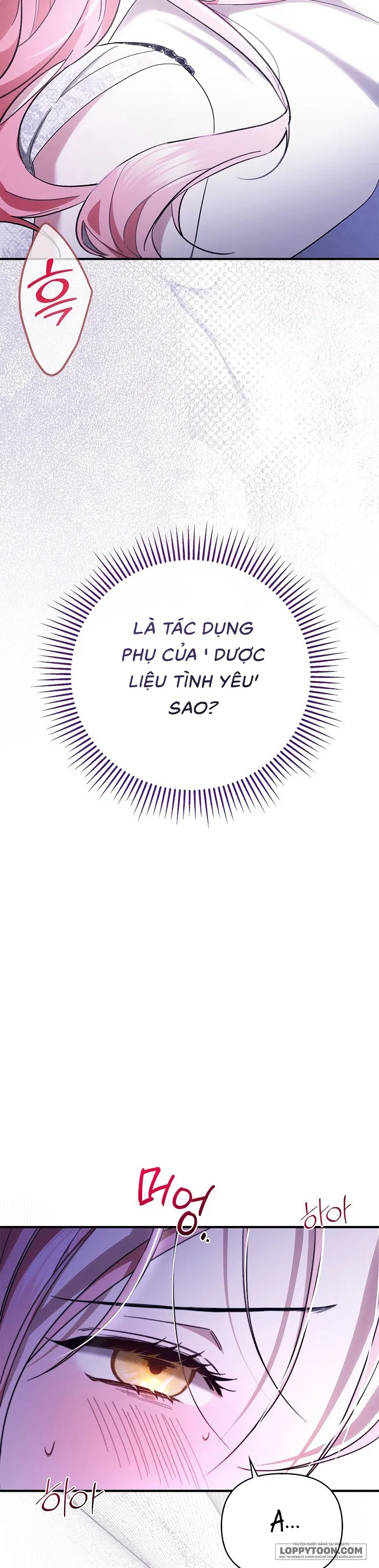 Tôi Đã Ăn Thay Cho Chồng - Chap 1 - 🔞🔞 - Trang 2