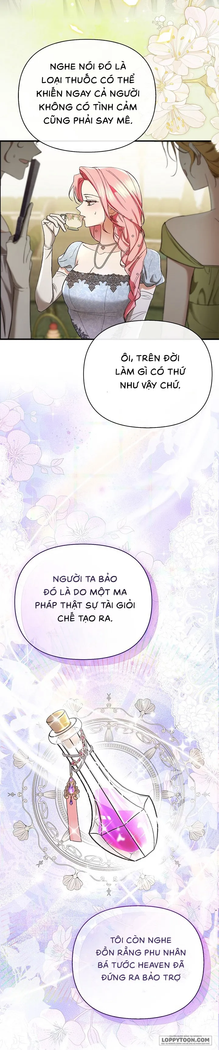 Tôi Đã Ăn Thay Cho Chồng - Chap 1 - 🔞🔞 - Trang 20